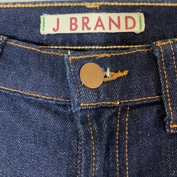J Brand 26 USA MADE RN 117965 Boot Leg Jeans. - Picture 2 of 11